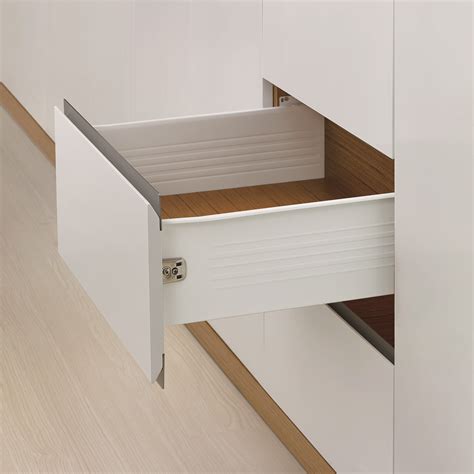 metal box drawer system|metal drawer boxes for cabinets.